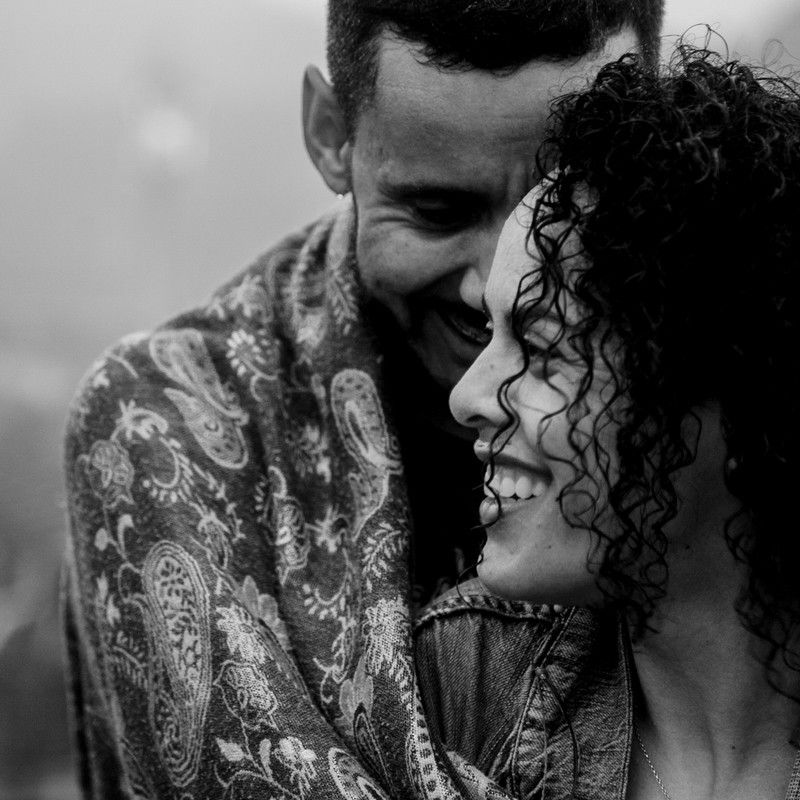 ENSAIO PRÉ CASAMENTO EM PARANAPIACABA ROSELY E HAROLDO - 2 - 2