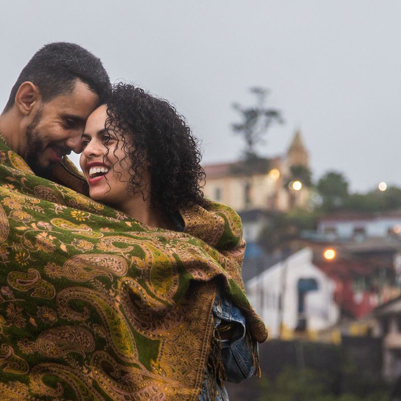 ENSAIO PRÉ CASAMENTO EM PARANAPIACABA ROSELY E HAROLDO - 2 - 0