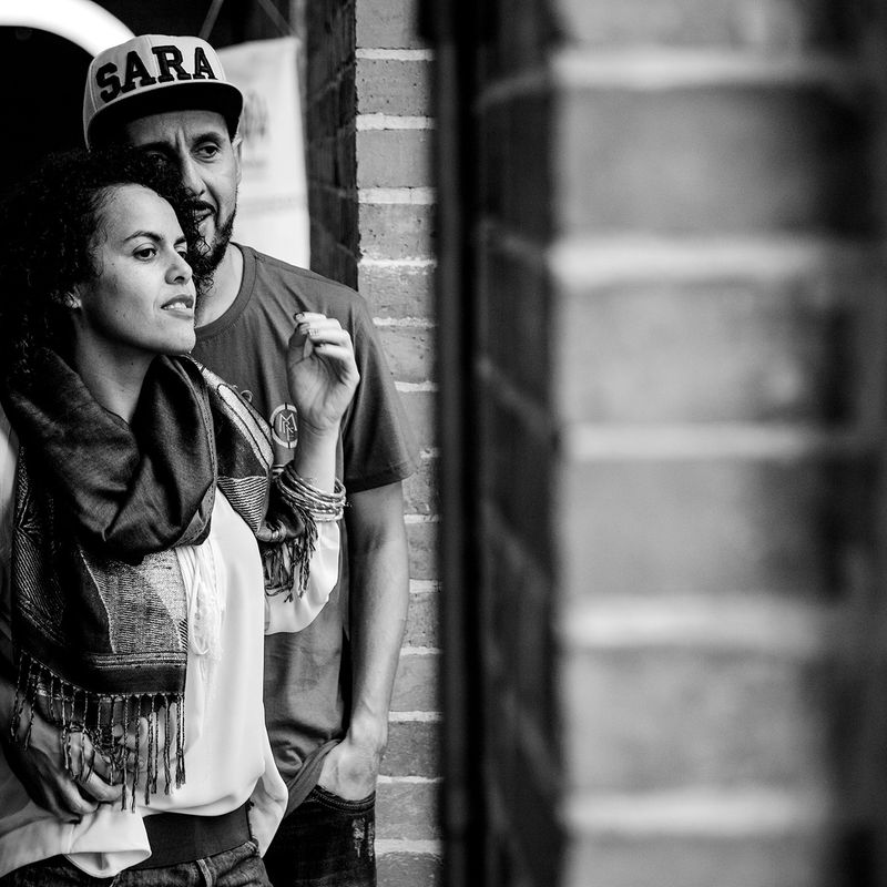 ENSAIO PRÉ CASAMENTO EM PARANAPIACABA ROSELY E HAROLDO - 3 - 0