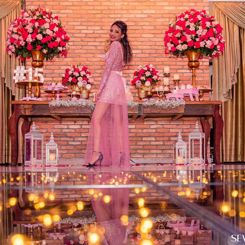 Festa 15 anos no Pavaneli Osasco | Sofia moura - 2 - 2