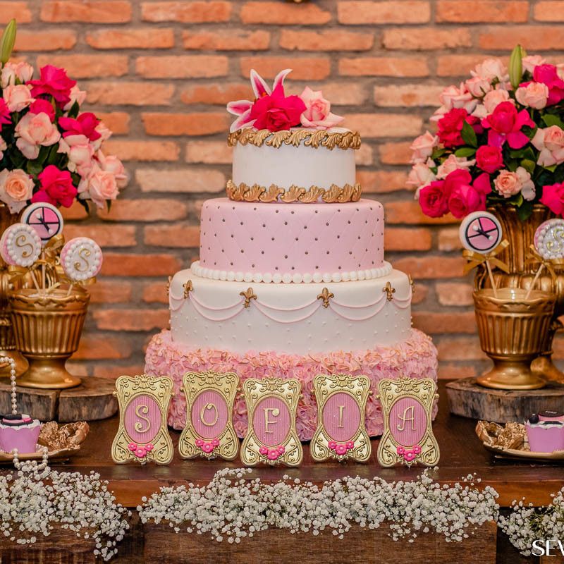 Festa 15 anos no Pavaneli Osasco | Sofia moura - 2 - 0