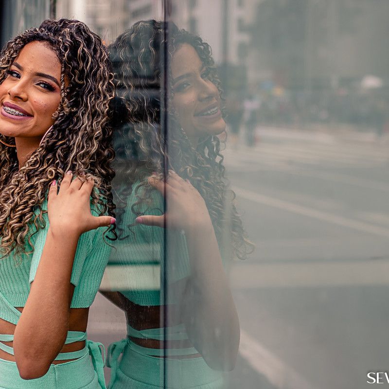 ENSAIO 15 ANOS NA AVENIDA PAULISTA | SOFIA MOURA - 2 - 0