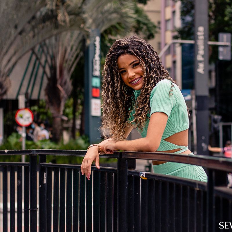 ENSAIO 15 ANOS NA AVENIDA PAULISTA | SOFIA MOURA - 2 - 0