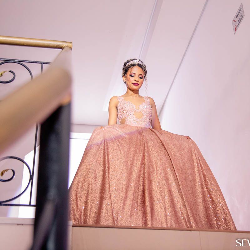 Festa 15 anos no Pavaneli Osasco | Sofia moura - 2 - 1