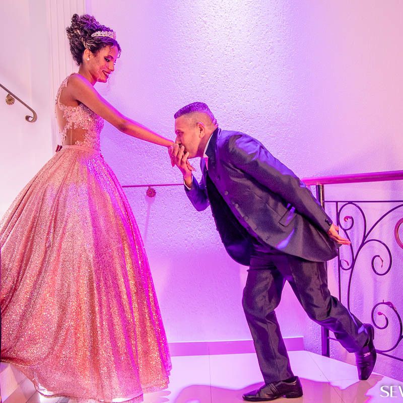 Festa 15 anos no Pavaneli Osasco | Sofia moura - 2 - 1