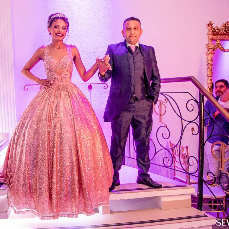 Festa 15 anos no Pavaneli Osasco | Sofia moura - 2 - 2