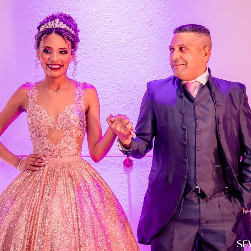 Festa 15 anos no Pavaneli Osasco | Sofia moura - 2 - 1