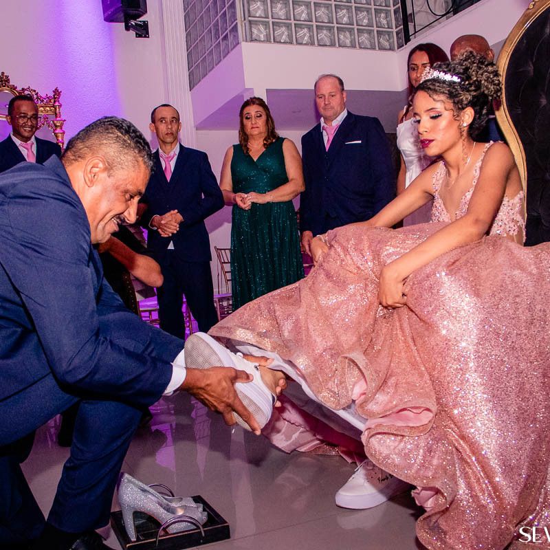 Festa 15 anos no Pavaneli Osasco | Sofia moura - 2 - 0