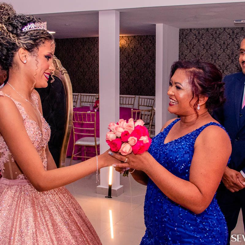 Festa 15 anos no Pavaneli Osasco | Sofia moura - 2 - 0