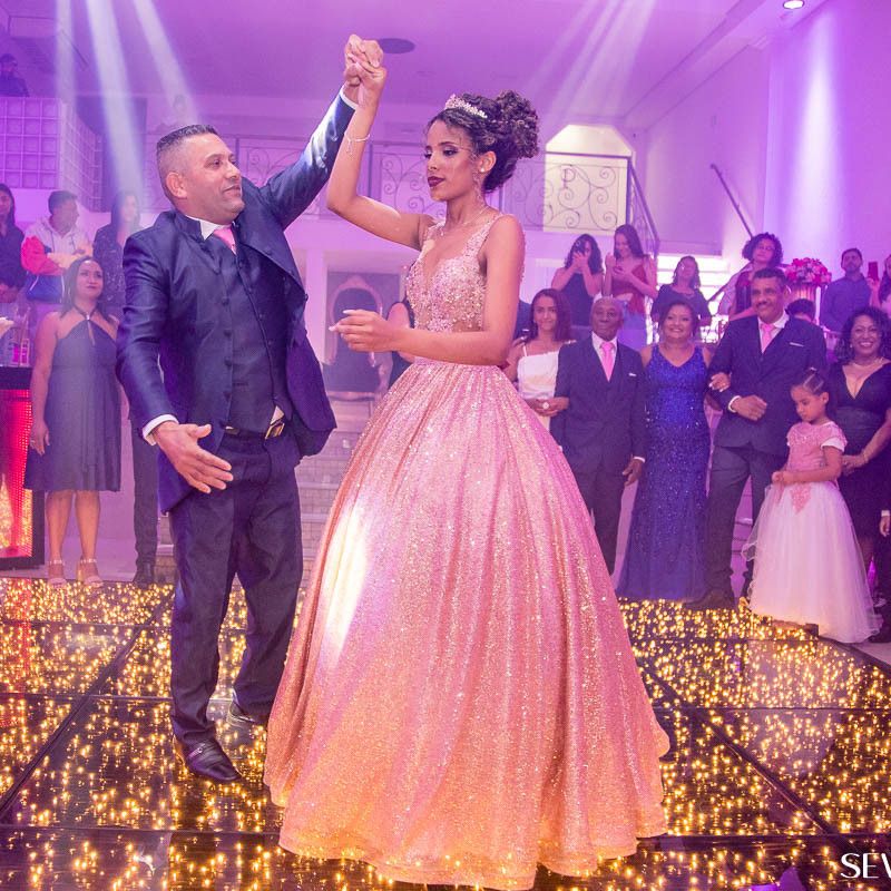 Festa 15 anos no Pavaneli Osasco | Sofia moura - 2 - 0