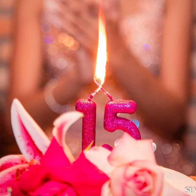 Festa 15 anos no Pavaneli Osasco | Sofia moura - 2 - 2