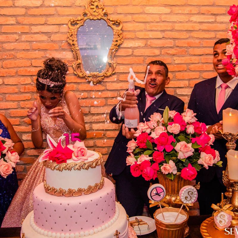 Festa 15 anos no Pavaneli Osasco | Sofia moura - 2 - 2