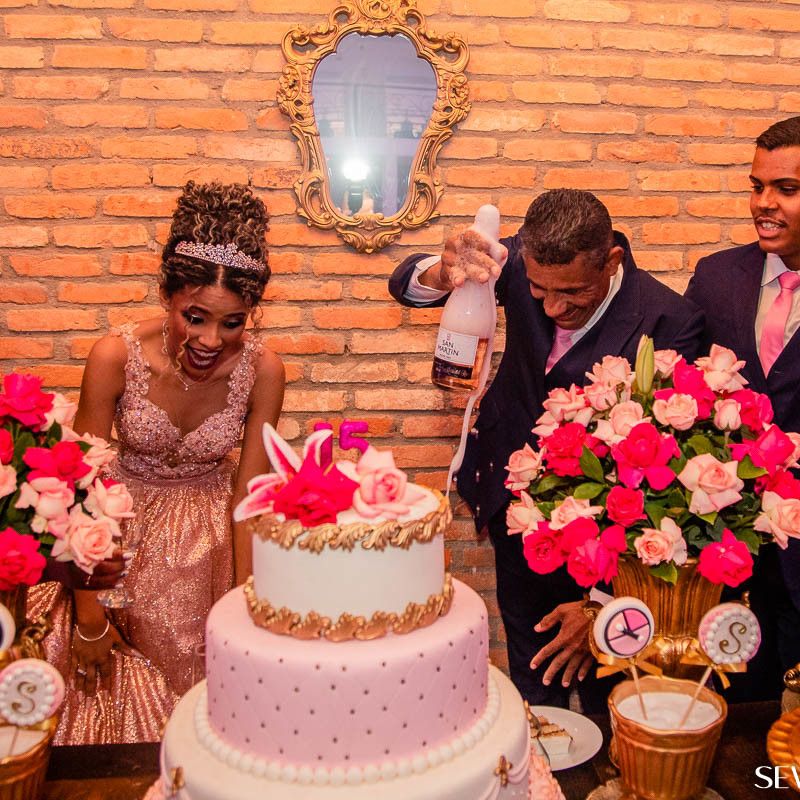 Festa 15 anos no Pavaneli Osasco | Sofia moura - 2 - 0