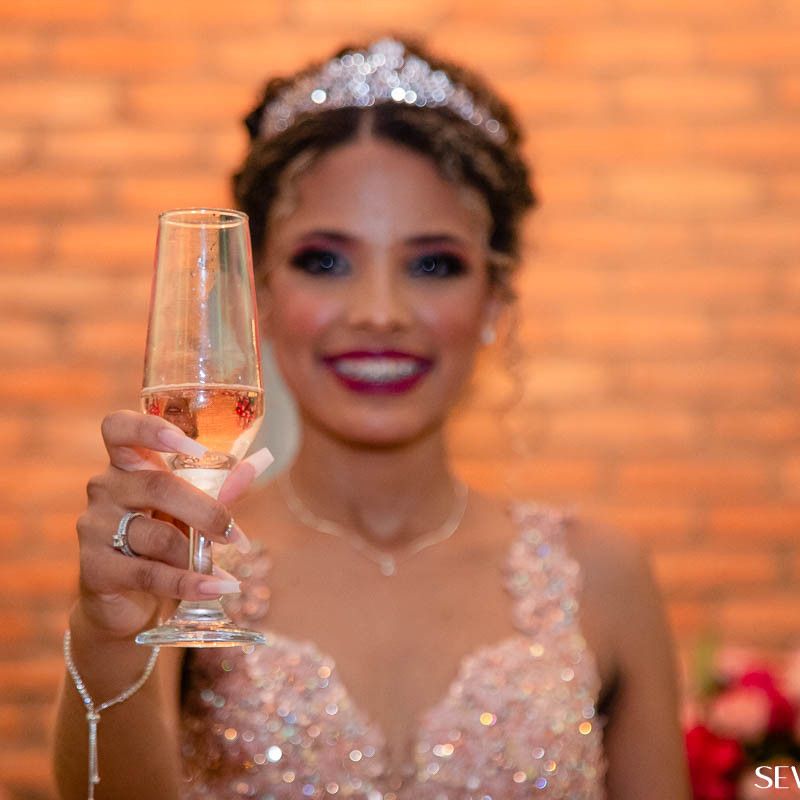 Festa 15 anos no Pavaneli Osasco | Sofia moura - 2 - 0