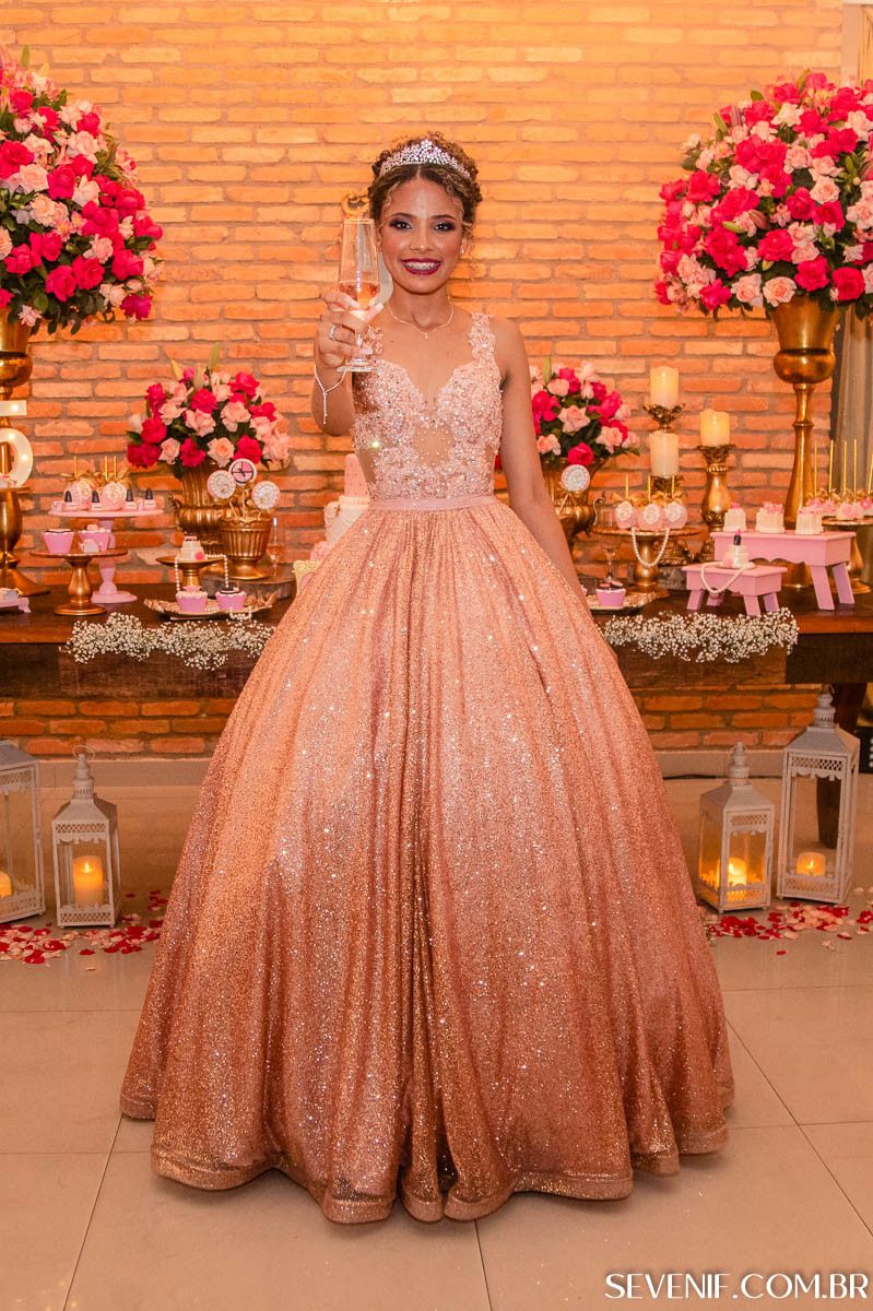 Festa 15 anos no Pavaneli Osasco | Sofia moura - 2 - 1