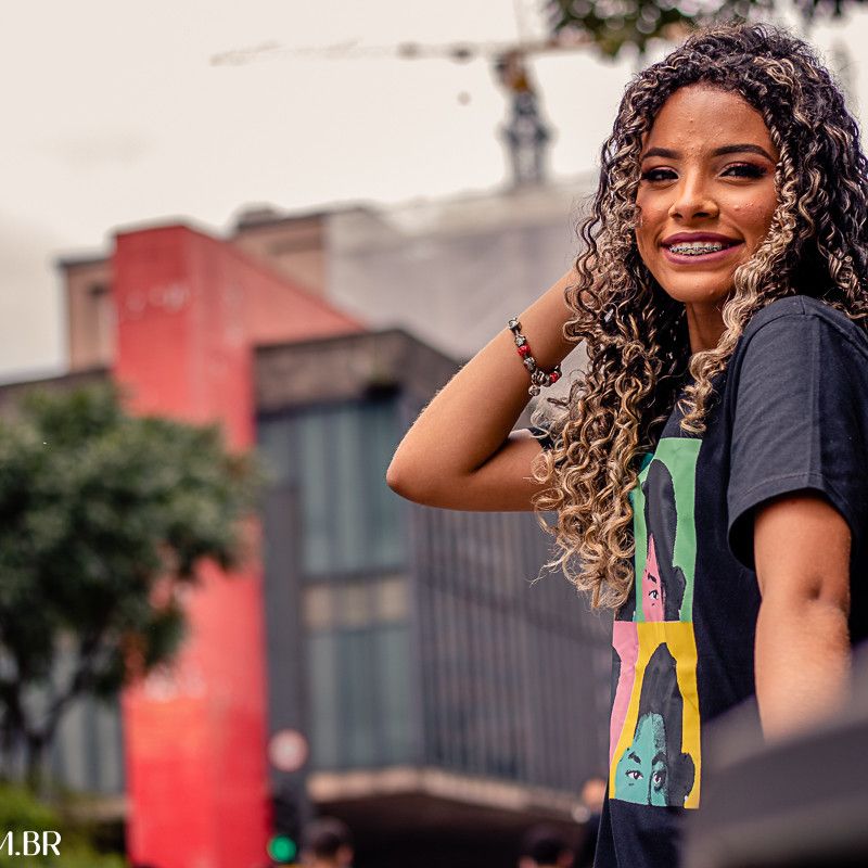 ENSAIO 15 ANOS NA AVENIDA PAULISTA | SOFIA MOURA - 2 - 0