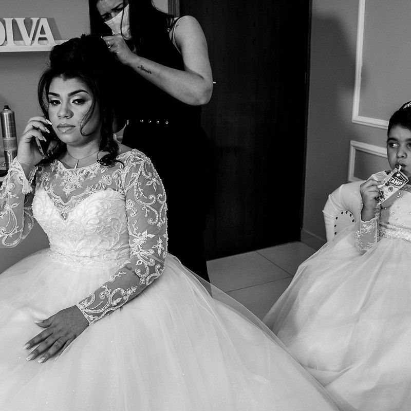 CASAMENTO EM COTIA DE TALITA E WESLLEY - 2 - 2