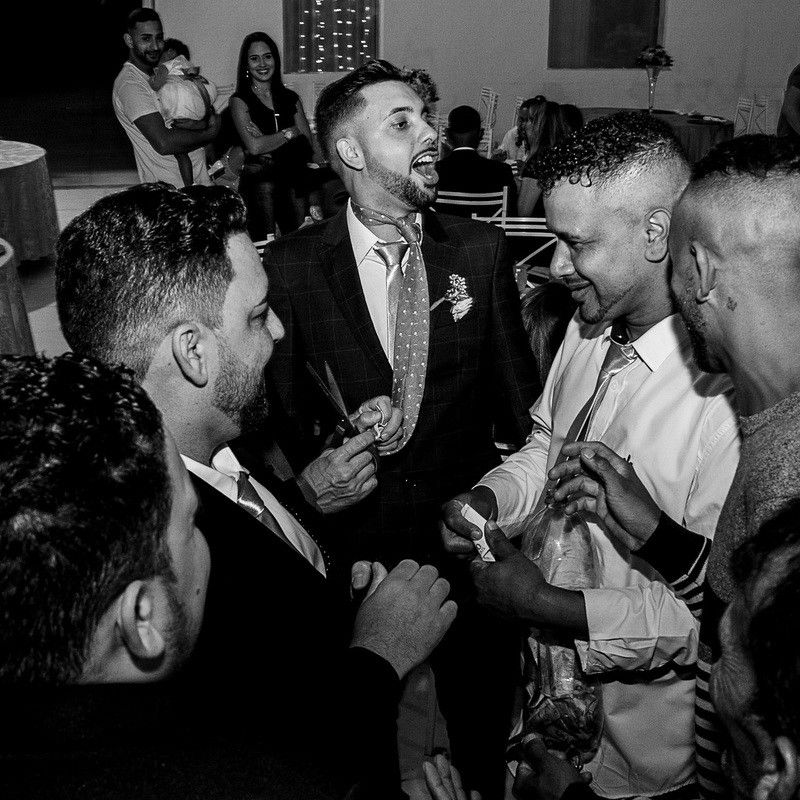 CASAMENTO EM COTIA DE TALITA E WESLLEY - 2 - 0