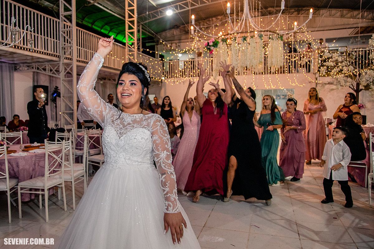 CASAMENTO EM COTIA DE TALITA E WESLLEY - 2 - 1