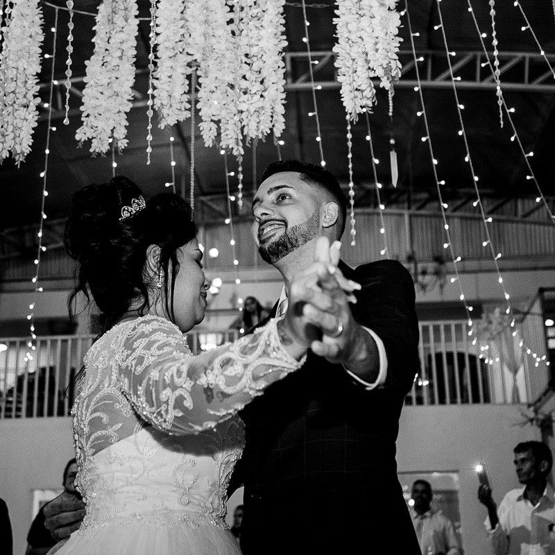 CASAMENTO EM COTIA DE TALITA E WESLLEY - 2 - 2