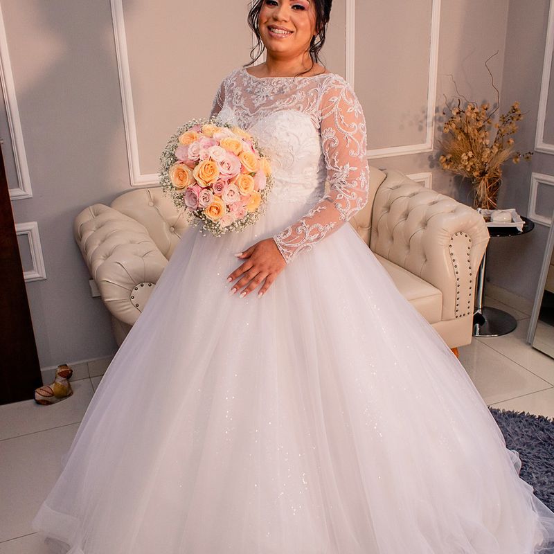 CASAMENTO EM COTIA DE TALITA E WESLLEY - 2 - 0