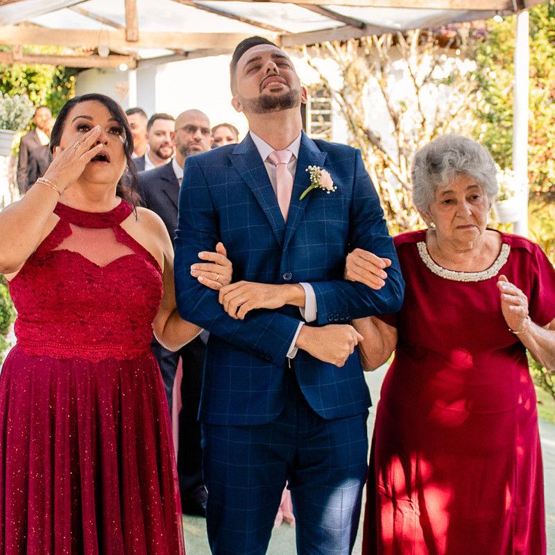 CASAMENTO EM COTIA DE TALITA E WESLLEY - 2 - 2