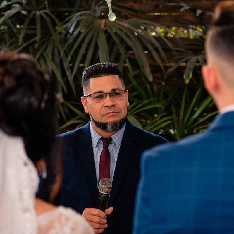 CASAMENTO EM COTIA DE TALITA E WESLLEY - 2 - 2