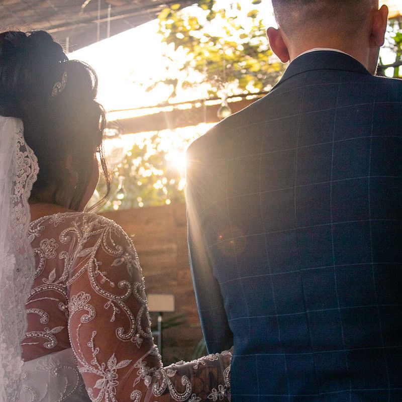 CASAMENTO EM COTIA DE TALITA E WESLLEY - 2 - 0