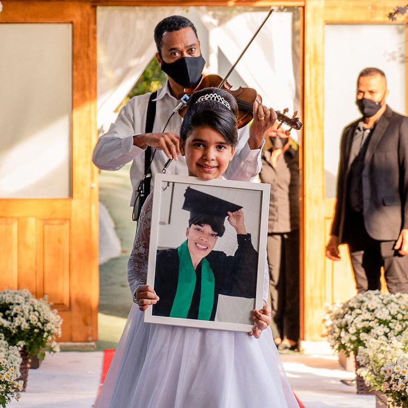 CASAMENTO EM COTIA DE TALITA E WESLLEY - 2 - 1