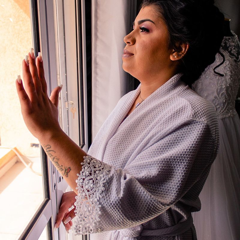 CASAMENTO EM COTIA DE TALITA E WESLLEY - 2 - 1