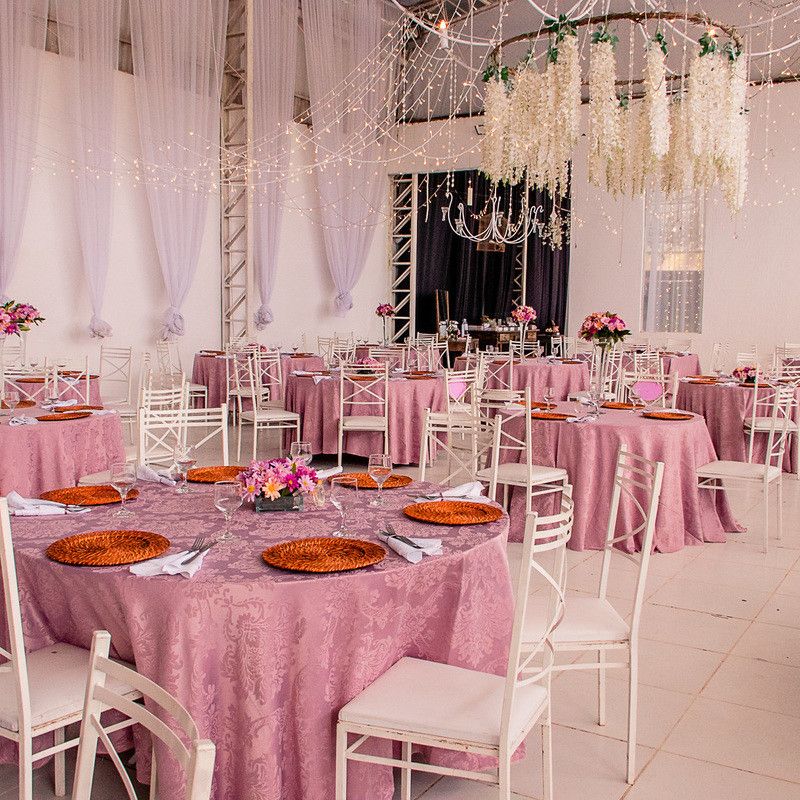 CASAMENTO EM COTIA DE TALITA E WESLLEY - 2 - 1