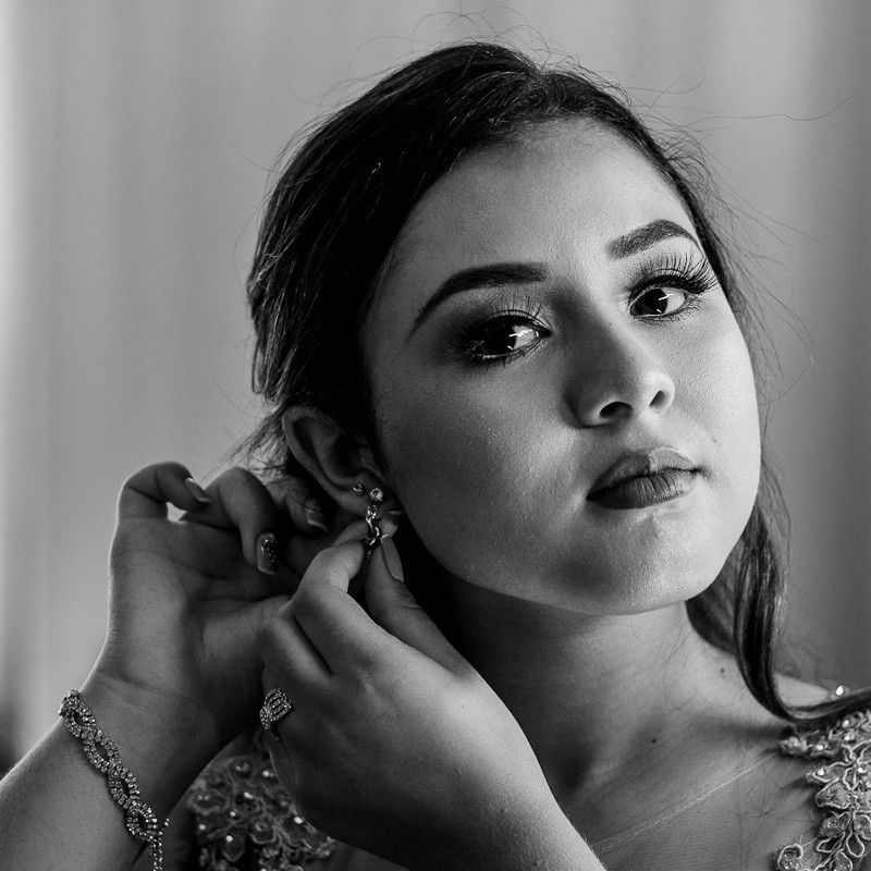 THAINÁ SILVA - A FESTA DE 15 ANOS - 2 - 2