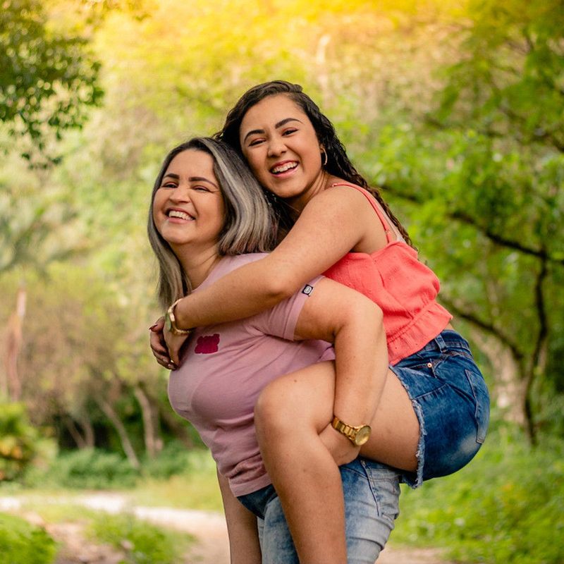 Ensaio 15 anos no Parque Villa Lobos | Thainá - 2 - 2