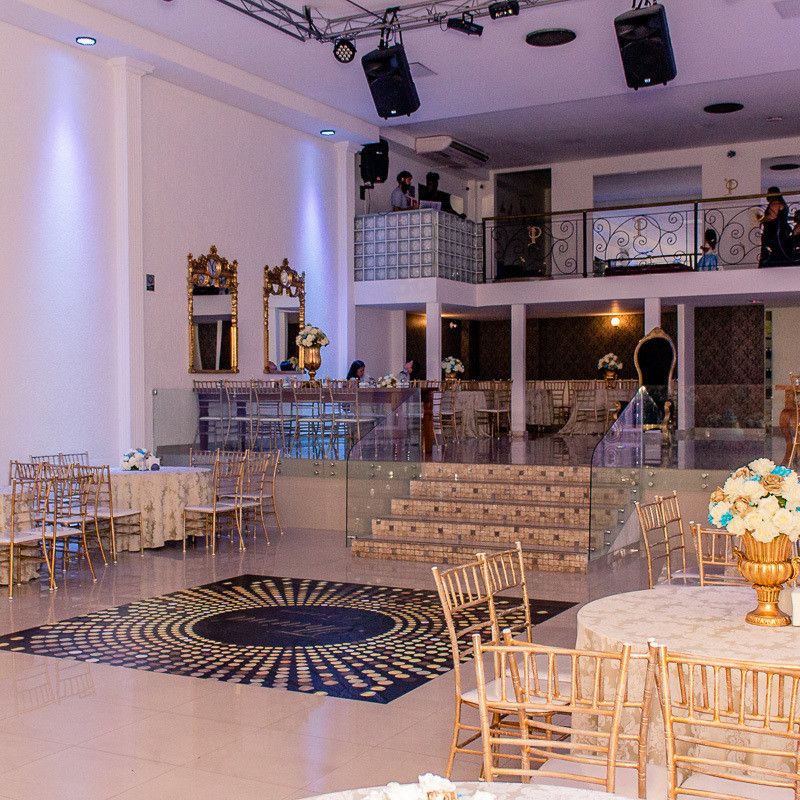 THAINÁ SILVA - A FESTA DE 15 ANOS - 2 - 1