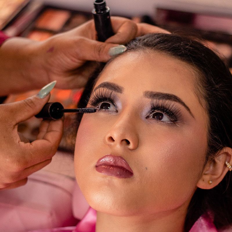 THAINÁ SILVA - A FESTA DE 15 ANOS - 2 - 1