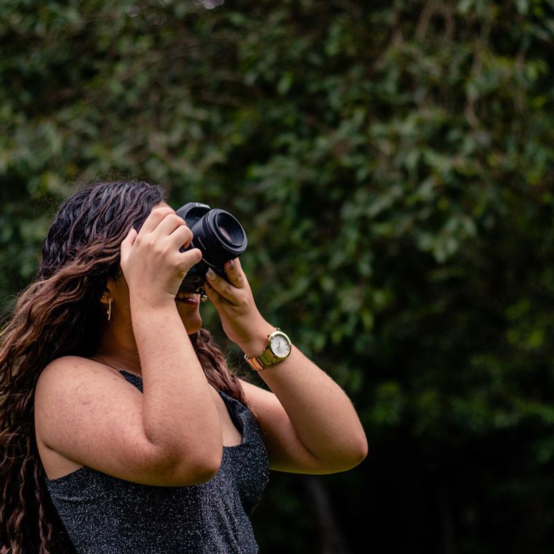 Ensaio 15 anos no Parque Villa Lobos | Thainá - 2 - 1