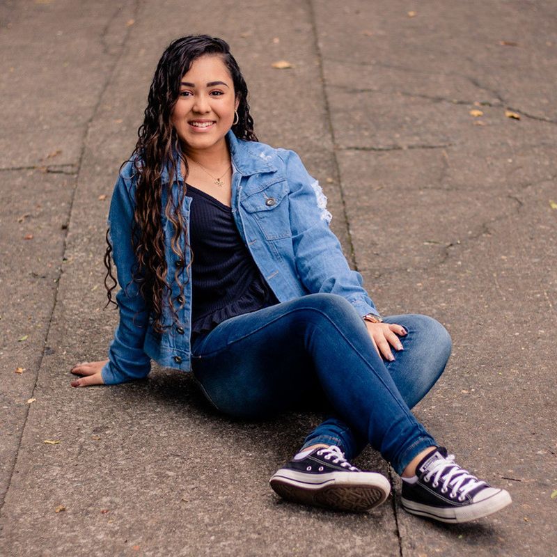 Ensaio 15 anos no Parque Villa Lobos | Thainá - 2 - 2