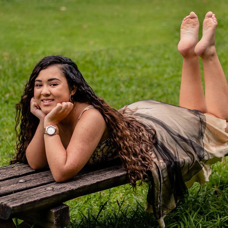 Ensaio 15 anos no Parque Villa Lobos | Thainá - 2 - 0