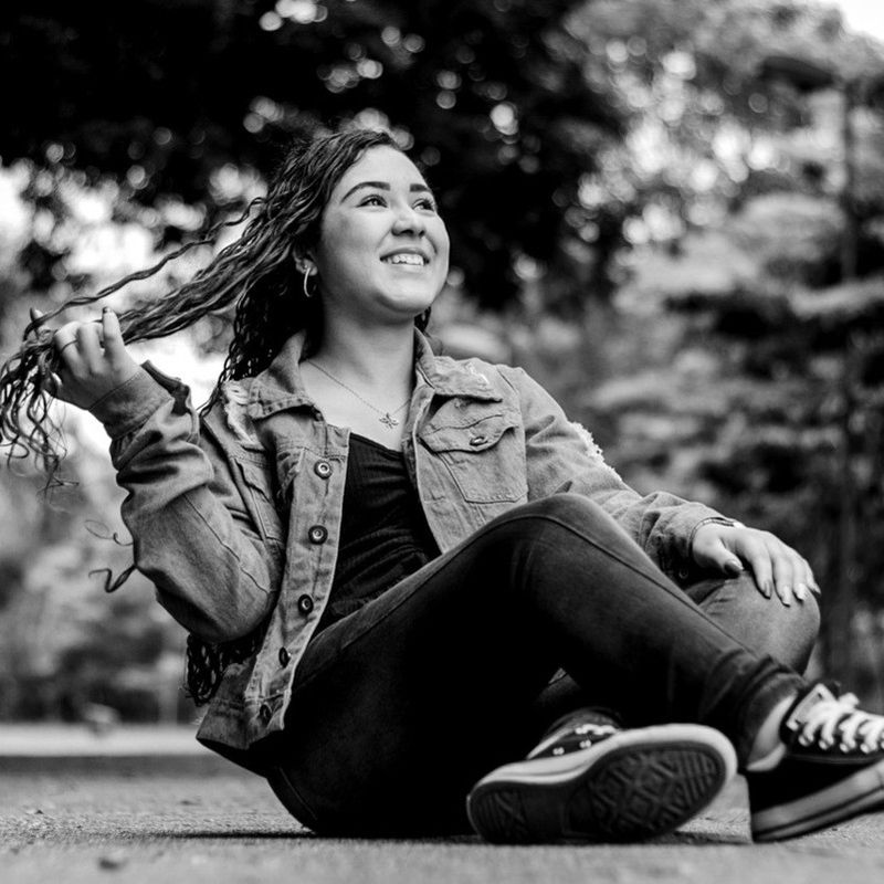 Ensaio 15 anos no Parque Villa Lobos | Thainá - 2 - 0