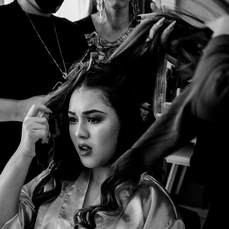 THAINÁ SILVA - A FESTA DE 15 ANOS - 2 - 1