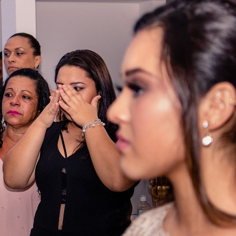 THAINÁ SILVA - A FESTA DE 15 ANOS - 2 - 1