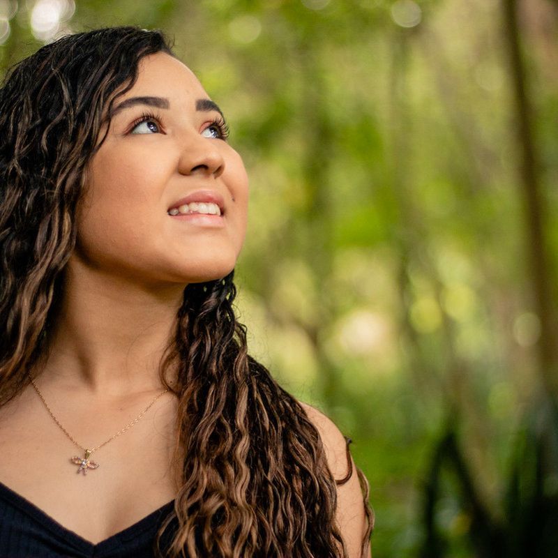 Ensaio 15 anos no Parque Villa Lobos | Thainá - 2 - 0