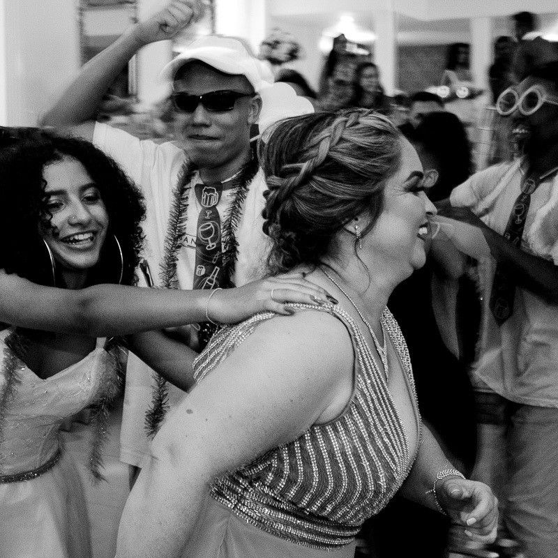 THAINÁ SILVA - A FESTA DE 15 ANOS - 2 - 1