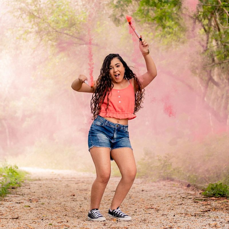 Ensaio 15 anos no Parque Villa Lobos | Thainá - 2 - 2