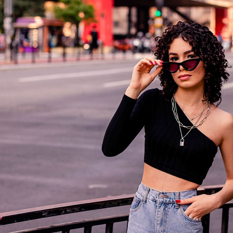 ENSAIO 15 ANOS NA AVENIDA PAULISTA | ALANA - 2 - 1