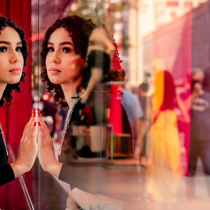 ENSAIO 15 ANOS NA AVENIDA PAULISTA | ALANA - 2 - 2