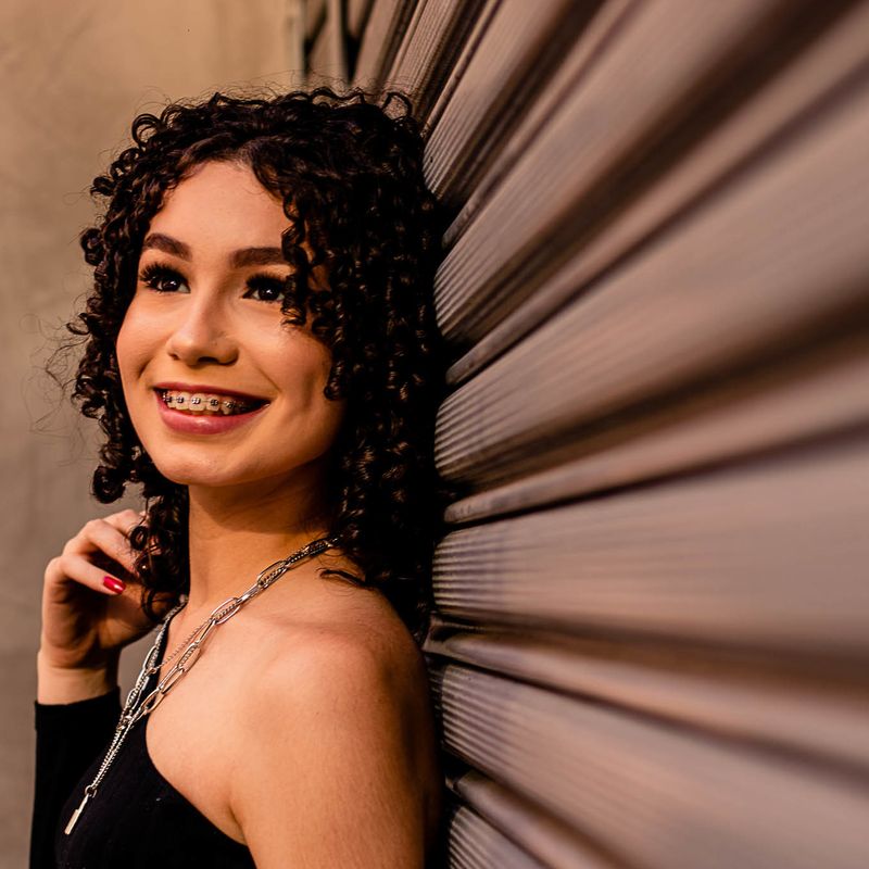 ENSAIO 15 ANOS NA AVENIDA PAULISTA | ALANA - 2 - 2