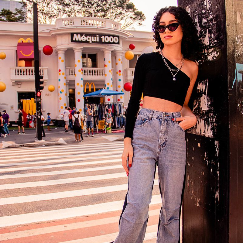 ENSAIO 15 ANOS NA AVENIDA PAULISTA | ALANA - 2 - 2