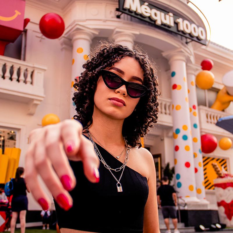 ENSAIO 15 ANOS NA AVENIDA PAULISTA | ALANA - 2 - 0