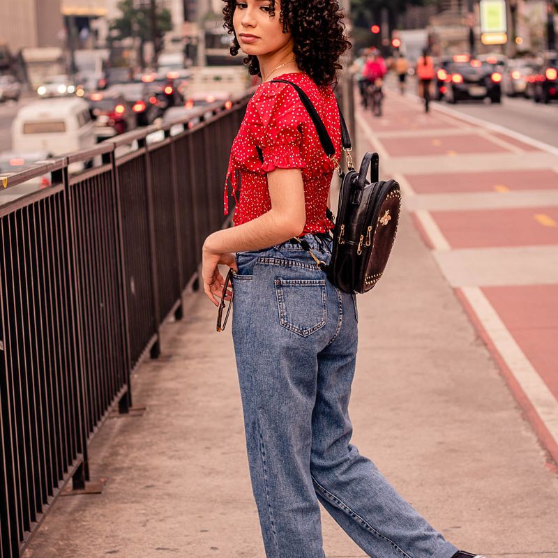 ENSAIO 15 ANOS NA AVENIDA PAULISTA | ALANA - 2 - 2